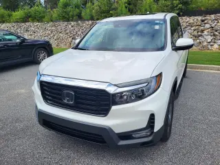 Honda Ridgeline 2023 AWD RTL-E 4dr Crew Cab 5.3 ft. SB