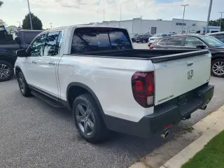 Honda Ridgeline 2023 AWD RTL-E 4dr Crew Cab 5.3 ft. SB