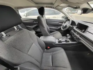 Honda Accord 2025 SE 4dr Sedan