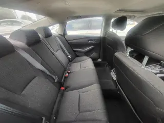 Honda Accord 2025 SE 4dr Sedan