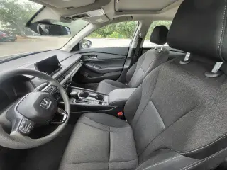 Honda Accord 2025 SE 4dr Sedan