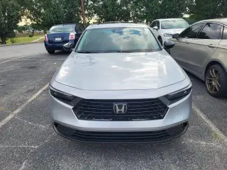 Honda Accord 2025 SE 4dr Sedan