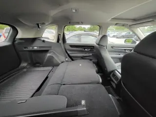 Honda CR-V 2024 AWD EX-L 4dr SUV