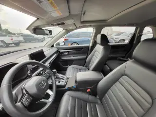 Honda CR-V 2024 AWD EX-L 4dr SUV