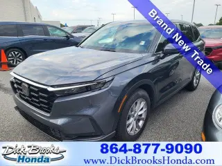 Honda CR-V 2024 AWD EX-L 4dr SUV