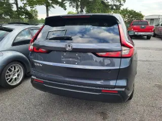 Honda CR-V 2024 AWD EX-L 4dr SUV
