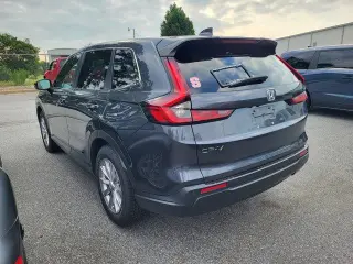 Honda CR-V 2024 AWD EX-L 4dr SUV