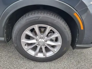 Honda CR-V 2024 AWD EX-L 4dr SUV