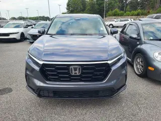 Honda CR-V 2024 AWD EX-L 4dr SUV