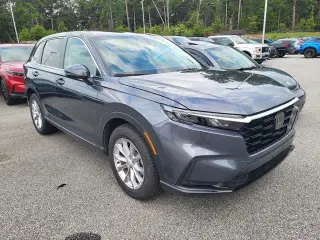 Honda CR-V 2024 AWD EX-L 4dr SUV