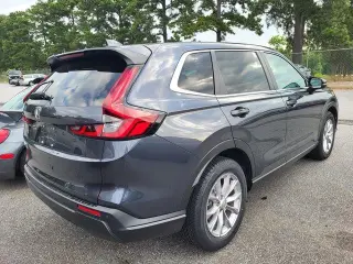 Honda CR-V 2024 AWD EX-L 4dr SUV