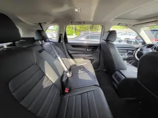 Honda CR-V 2024 EX-L 4dr SUV