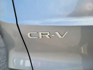 Honda CR-V 2024 EX-L 4dr SUV