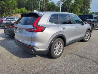 Honda CR-V 2024 EX-L 4dr SUV
