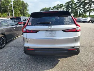 Honda CR-V 2024 EX-L 4dr SUV