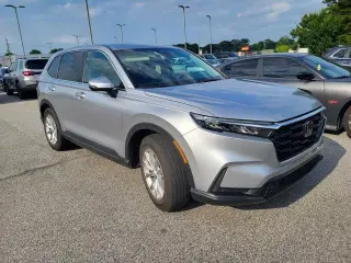 Honda CR-V 2024 EX-L 4dr SUV