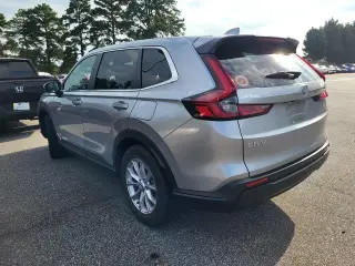 Honda CR-V 2024 EX-L 4dr SUV