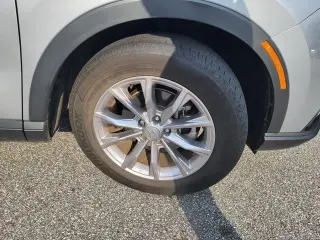 Honda CR-V 2024 EX-L 4dr SUV