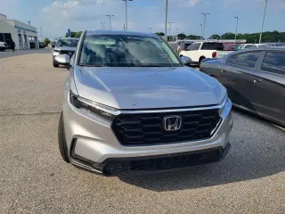 Honda CR-V 2024 EX-L 4dr SUV
