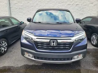Honda Ridgeline 2020 AWD RTL-E 4dr Crew Cab 5.3 ft. SB