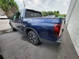 Honda Ridgeline 2020 AWD RTL-E 4dr Crew Cab 5.3 ft. SB