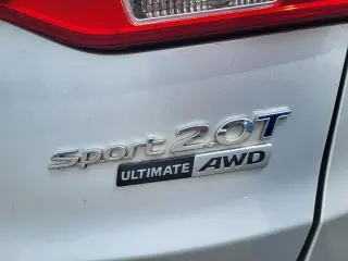 Hyundai SANTA FE Sport 2015 AWD 2.0T 4dr SUV