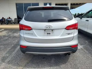 Hyundai SANTA FE Sport 2015 AWD 2.0T 4dr SUV