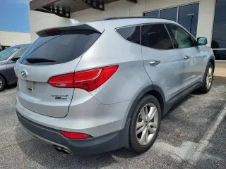 Hyundai SANTA FE Sport 2015 AWD 2.0T 4dr SUV