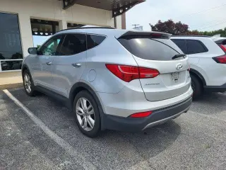 Hyundai SANTA FE Sport 2015 AWD 2.0T 4dr SUV