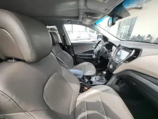 Hyundai SANTA FE Sport 2015 AWD 2.0T 4dr SUV