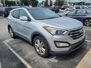 Hyundai SANTA FE Sport 2015 AWD 2.0T 4dr SUV