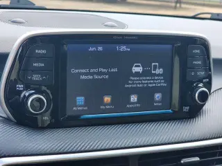 Hyundai TUCSON 2019 SEL 4dr SUV