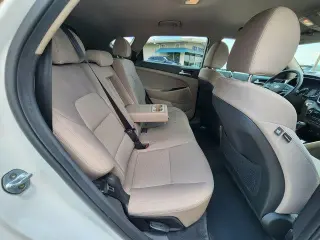 Hyundai TUCSON 2019 SEL 4dr SUV
