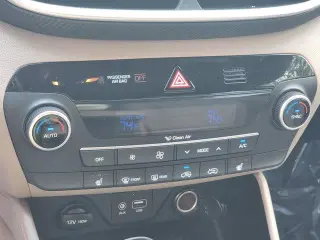 Hyundai TUCSON 2019 SEL 4dr SUV