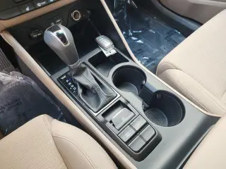 Hyundai TUCSON 2019 SEL 4dr SUV