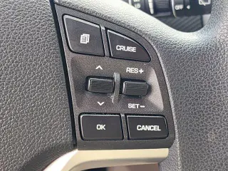 Hyundai TUCSON 2019 SEL 4dr SUV