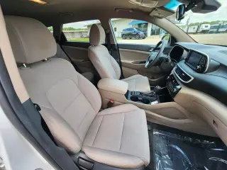 Hyundai TUCSON 2019 SEL 4dr SUV