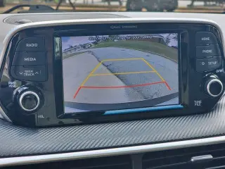 Hyundai TUCSON 2019 SEL 4dr SUV