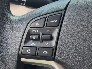 Hyundai TUCSON 2019 SEL 4dr SUV