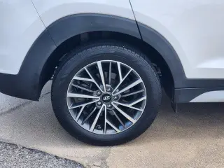 Hyundai TUCSON 2019 SEL 4dr SUV