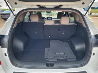 Hyundai TUCSON 2019 SEL 4dr SUV