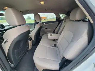 Hyundai TUCSON 2019 SEL 4dr SUV