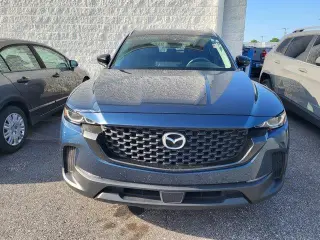 Mazda CX-50 2024 AWD 2.5 S Premium 4dr SUV