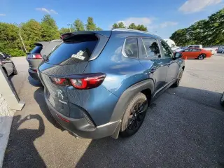 Mazda CX-50 2024 AWD 2.5 S Premium 4dr SUV