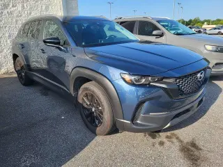 Mazda CX-50 2024 AWD 2.5 S Premium 4dr SUV