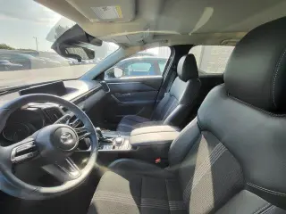 Mazda CX-50 2024 AWD 2.5 S Premium 4dr SUV