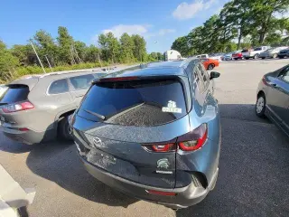 Mazda CX-50 2024 AWD 2.5 S Premium 4dr SUV