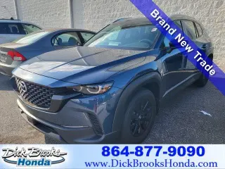 Mazda CX-50 2024 AWD 2.5 S Premium 4dr SUV