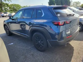 Mazda CX-50 2024 AWD 2.5 S Premium 4dr SUV