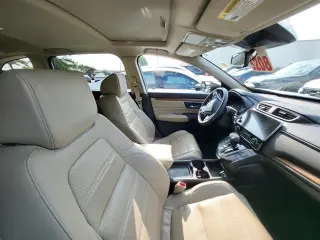Honda CR-V 2017 AWD Touring 4dr SUV